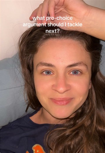 Addressing Common Pro-Choice Arguments Effectively