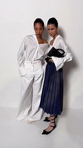 10K views · 42 reactions | A peek backstage at @dior. #ParisFashionWeek | Harper's Bazaar | Facebook