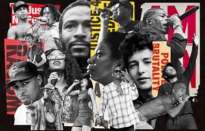 Le 30 migliori canzoni di protesta di sempre | Rolling Stone Italia