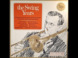 "Stardust" by Artie Shaw and his orchestra with Billy Butterfield's trumpet.