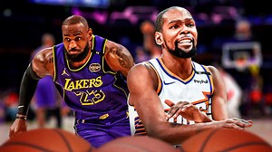 Ranking the 10 NBA players with the most signature shoes