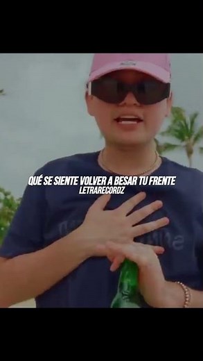 Lagunas (Lyrics/Letra) Peso Pluma Jasiel Nuñez
