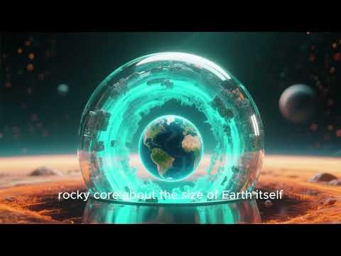 Planet Neptune | Facts about Neptune, Discovering Neptune | Educational Channel