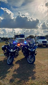 The Marion County Sheriff’s Office (MCSO) is overwhelmed by the generosity of one of our long-standing Emergency Management partners, who donated more than 250 bicycles yesterday. What initially began as a goal to donate about 70 bicycles blossomed into a large number of employees who spent their own money to provide literal truckloads of bikes and helmets! The donation was distributed between MCSO, Marion County Fire Rescue, Ocala Police Department, Ocala Fire Rescue, and Kut Different to ensur