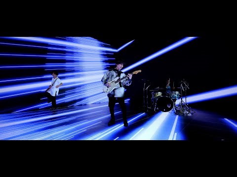 UNISON SQUARE GARDEN「傍若のカリスマ」MV | Skream! ミュージックビデオ 邦楽ロック・洋楽ロック ポータルサイト