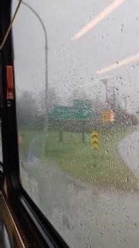 TransLink 2008 Orion V 05.501 (R9281) acceleration