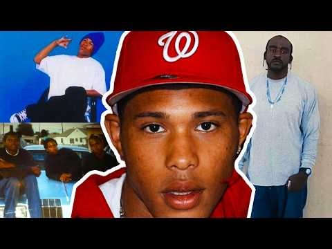 Carver Park Compton Crips vs. West Side Piru: The Deadly War