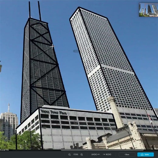 Line Art | Outline Tracing | Image Tracing