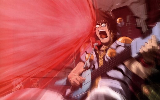 【BD1080P】超时空要塞 MACROSS 7 【NEOQSW双语字幕】