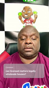 Can Realtors Legally Wholesale Houses | Flip Man | Facebook