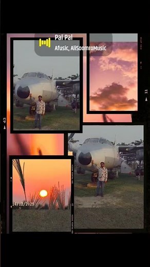 Bangladesh Biman Bahini Jadugar.