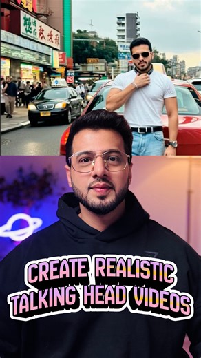 Xeetij Sharma on Instagram: "Comment “AI” and i'll dm you the link. A major AI update just dropped — and now anyone can create talking-head reels without showing their face. Most AI videos break at one point: audio and video don’t sync. That problem ends here. This model generates video + voice together — not separately. No dubbing later. No lip-sync fixes. No awkward pauses. Perfect talking-head UGC. Product demos with real dialogue. Multilingual videos where lip movements actually adapt to the