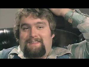 Brendan Grace (1951-2019) RIP