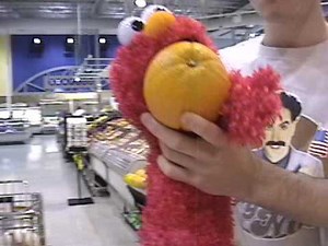 Elmo's World (Part 2)