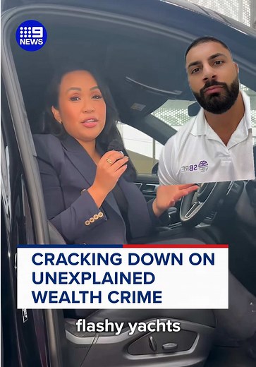 Australia unexplained wealth reporting: what to know in 2026