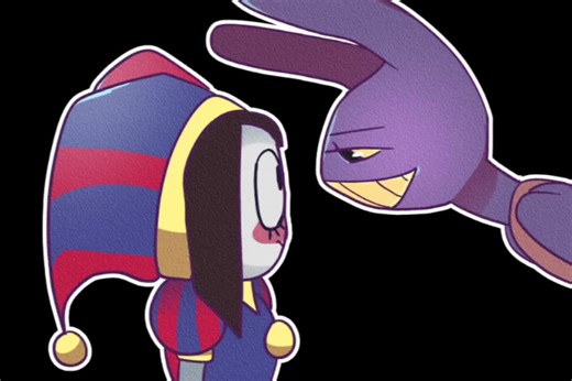 Funny Bunny Animation: A Digital Circus Adventure