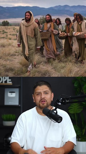 45K views · 3.5K reactions | Jesus wants you to be a disciple ❤️ #facebookreels #jesuslovesyou #church #lifestyle #religion #God | Brian Romero | Facebook