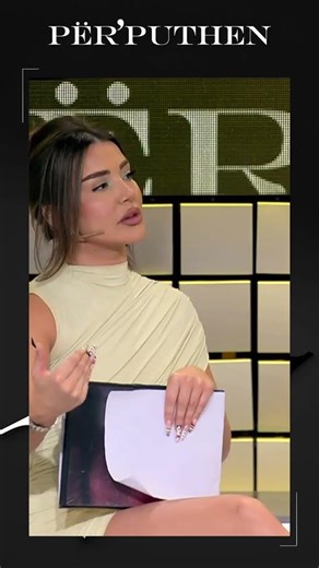 Sara: Vajzat e sulmojnë Marjusin sepse nuk e arrijnë dot. Esme reagon