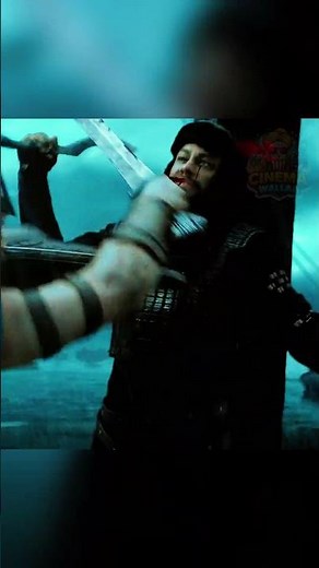 🎬 300: Rise of an Empire (2014) 💀 The War Continues