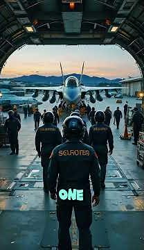 ROKAF vs PLAAF: Stealth vs Numbers — South Korea vs China Air Power