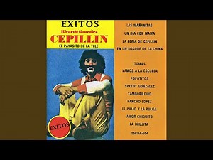 La Feria de Cepillín