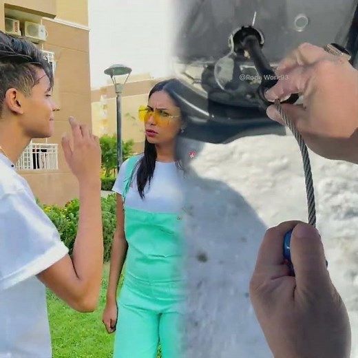 الجزء التاني من الصعيدي وبنت الباشا قدرو التعب