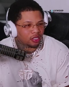 "He always supported me before I was even big" -Gervonta Davis talks about the early days of his friendship with Meek Mill | Jason Lee