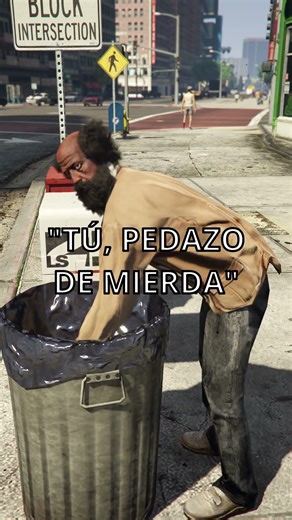 Momentos Random en GTA 5 #gta #shorts