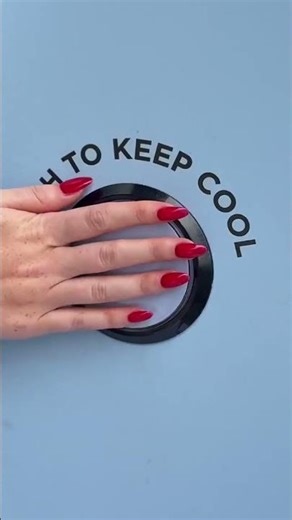 Shark Hydro Go Portable Table Fan – Powerful Mini Desk Fan