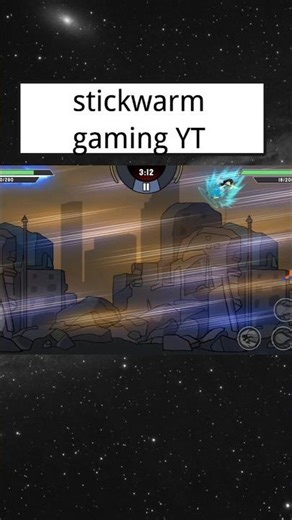 super saiyan soku vs Android 17!?