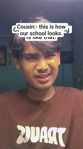 my school is luxurious now😭 #viral #shorts #ytshorts #fyp #trending