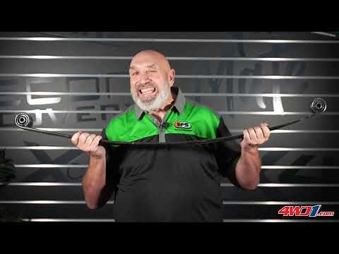 4x4 Suspension Leaf vs Coil - Which is better?