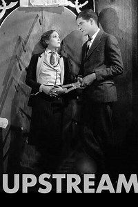 Upstream (1927) - Movie