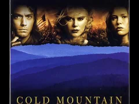 Alison Krauss - The Scarlet Tide - Cold Mountain Soundtrack
