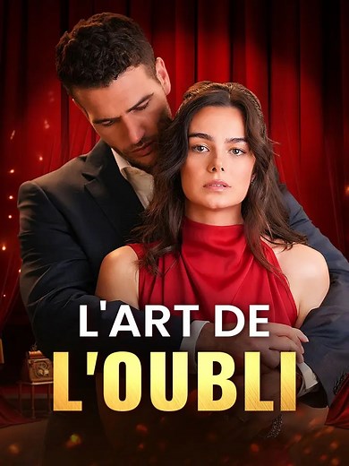 👇 Regardez l'épisode complet 📺 Titre : «L'Art de l'Oubli» 🌟 En savoir plus 👉🏻https://eng.moboreels.com/KQVRG/487599📲 Téléchargez l'application «MoboReels » 🔍 Recherchez «487599» pour regarder la série en entier ✨ ! 🔥🎬🔥✨👉Lorsqu'Olivia s'inscrit pour une opération qui lui sauvera la vie mais effacera tous ses souvenirs, y compris celui de l'homme qui a brisé son cœur, elle est enfin prête à tourner le dos à son mariage douloureux. Mais alors qu'il ne reste plus que 14 jours, son mari fr