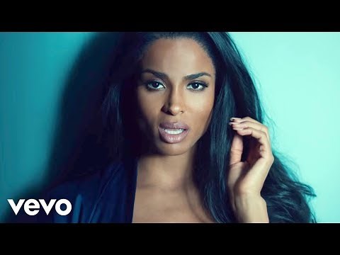 Ciara - Dance Like We're Making Love (Official Video)