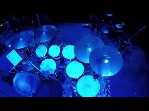 JerCam: I Don't Remember | Jerry Marotta with Security Project (Peter Gabriel cover live 2019)