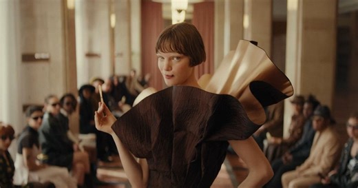 Magnum’s scoop couture | shots