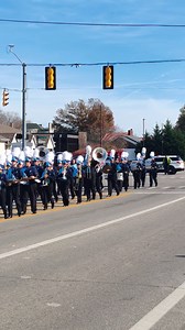 25K views · 485 reactions | Spring Valley Band and ROTC at C-K Veterans Day Parade | Alligator Jackson's Inside Huntington WV | Facebook