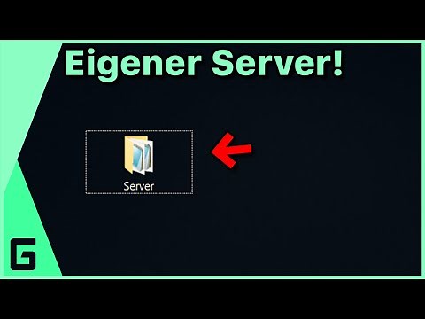 Eigener Minecraftserver in wenigen Minuten! (Kostenlos)