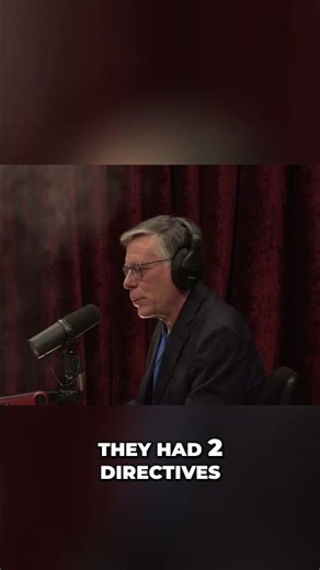 They Duplicated and Disabled Our Own Creation? #shorts #politics #jre #ai #joerogan #justice #usa