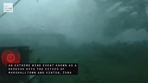 60K views · 314 reactions | During an extreme wind storm, a man looks out his window and sees danger everywhere; but it’s what he hears that makes him fear for his life. WATCH this and more on a jaw-dropping new episode of Deadline to Disaster tonight at 9/8c. | The Weather Channel | Facebook