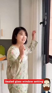 5.1K views | Seal out the cold, lock in warmth. ❄️ Weatherproof window settings for chilly USA climates help enhance home comfort and energy efficiency – minimizing drafts, reducing heat escape, and defending indoor coziness against frosty winter days.  | Weldpac | Facebook