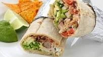 15 Mission Chicken Burrito Recipe - Selected Recipes