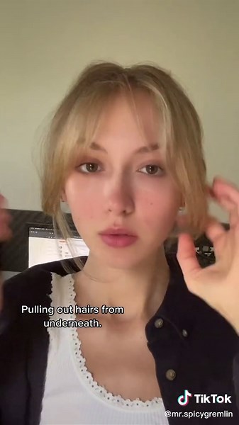 Claw Clip Hairstyles for Short Hair: Easy Tutorial