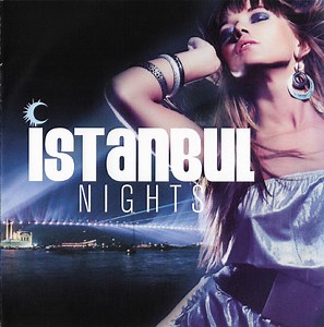 Various - Istanbul Nights