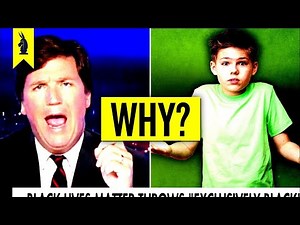 How to Manufacture a Moral Panic