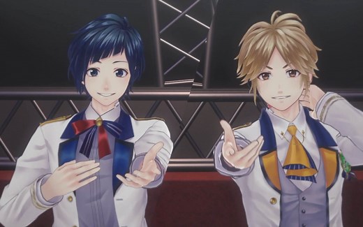 LIP×LIP FILM×LIVE ～この世界の楽しみ方～ Virtual Live