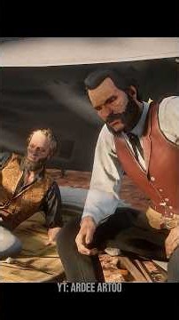 Rockstar Knew You’d Try This on Your Second Playthrough 😭 | RDR2