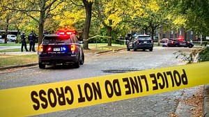 Grand Rapids police investigating after shooting leaves man injured